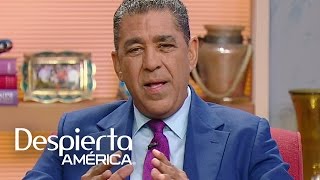 El senador Adriano Espaillat sería el primer dominicano en el Congreso