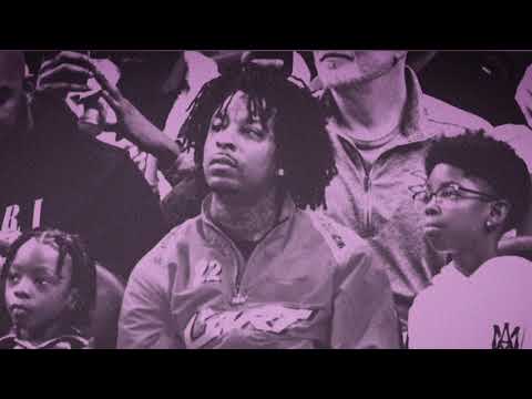 [FREE] 21 Savage x Denzel Curry type beat | "Gang rizz"