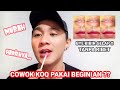 BYE BIBIR HITAM REVIEW LIP SERUM MURAH ANTI RIBET