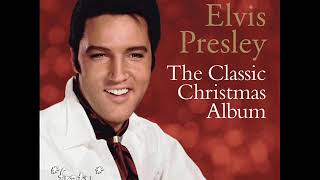 Elvis Presley - Here Comes Santa Claus