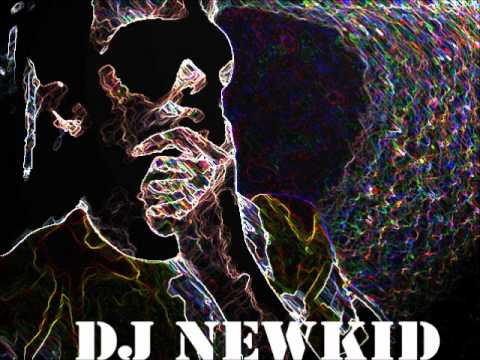 DJ NeW KiD - Rehab mix ( electro-house mix)