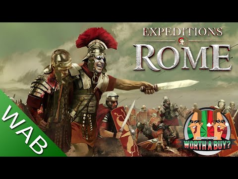 Expeditions Rome Review - Is it worth a buy?