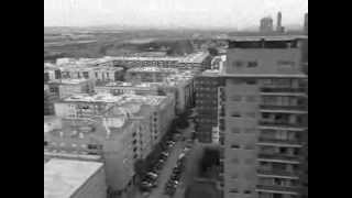 Valencia y mi barrio