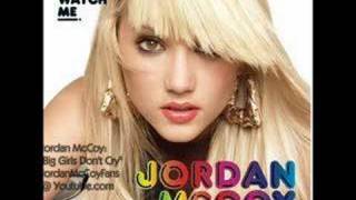Big Girl&#39;s Don&#39;t Cry - Jordan McCoy