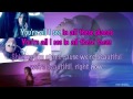 Demi Lovato - Neon Lights [Karaoke/Instrumental ...