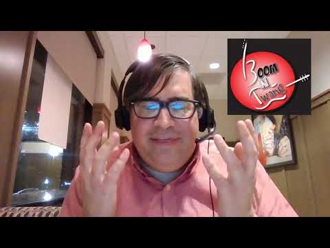 The Jamiroquai Minute With JamiroFan2000 | NEW Boom N' Twang Bass/Guitar Retreat In Thailand 2024!