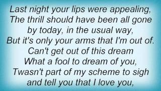 15494 Nina Simone - Can&#39;t Get Out Of This Mood Lyrics