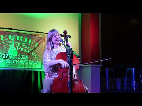 Monique Clare - You Are