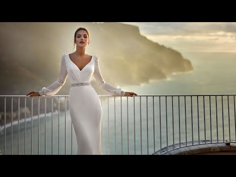 Nicole Jolies 2023 | Atelier dos Noivos