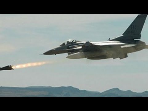 BREAKING after Russia Putin Warned  Netanyahu Israel launches Missiles at Syria April 17 2018 News Video
