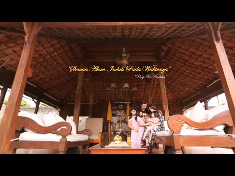 USSY S "Jagakan Dia" Official Music Video