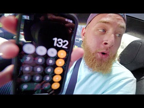 He Thought It Was 132 Degrees Outside...