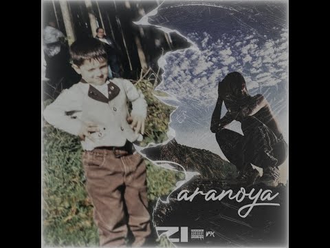 Ati242 & UZI - 25 x Paranoya