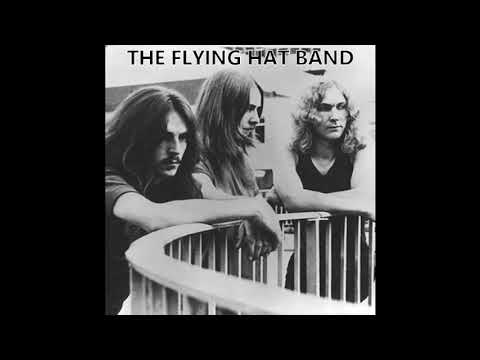 Thumbnail for The Flaying Hat Band - Complete Works 1970-1971 by The Flying Hat Band, R.E.M., Judas Priest, Sting