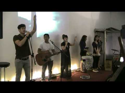 TIMP DE LAUDA SI INCHINARE - TINERET 6 IULIE 2014