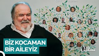 Download lagu Köklerden Göklere KORHAN AİLESİ |  Yalı Çapkını 101. Bölüm (FİNAL) mp3