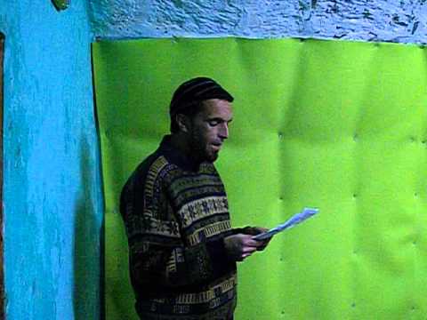 Sermon el dia viernes 30/05/2014 arequipa peru