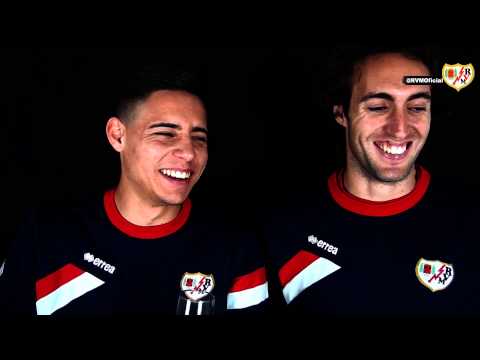 @RVMOficial Felices fiestas 2014. Tomas falsas