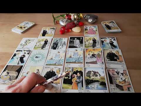 LiebesBlick Orakel - der tiefe LiebesBlick ! Liebesorakel.