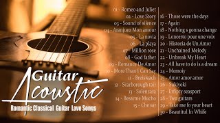 Download lagu TOP 30 GUITAR MUSIC BEAUTIFUL - Romantic Classical Guitar Love Songs - Guitar Relaxing Music mp3 Download lagu TOP 30 GUITAR MUSIC BEAUTIFUL - Romantic Classical Guitar Love Songs - Guitar Relaxing Music mp3
