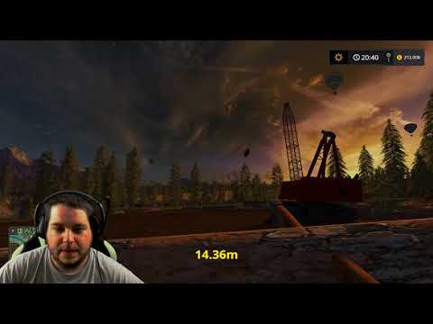 LS17 - Das Pferd nervt 👑 SE02 Fichtelberg #65 👑 Deutsch German 👑 Freasy