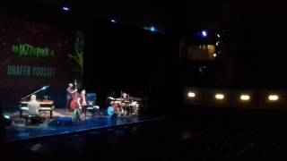 Dhafer Youssef Opera Maghiara