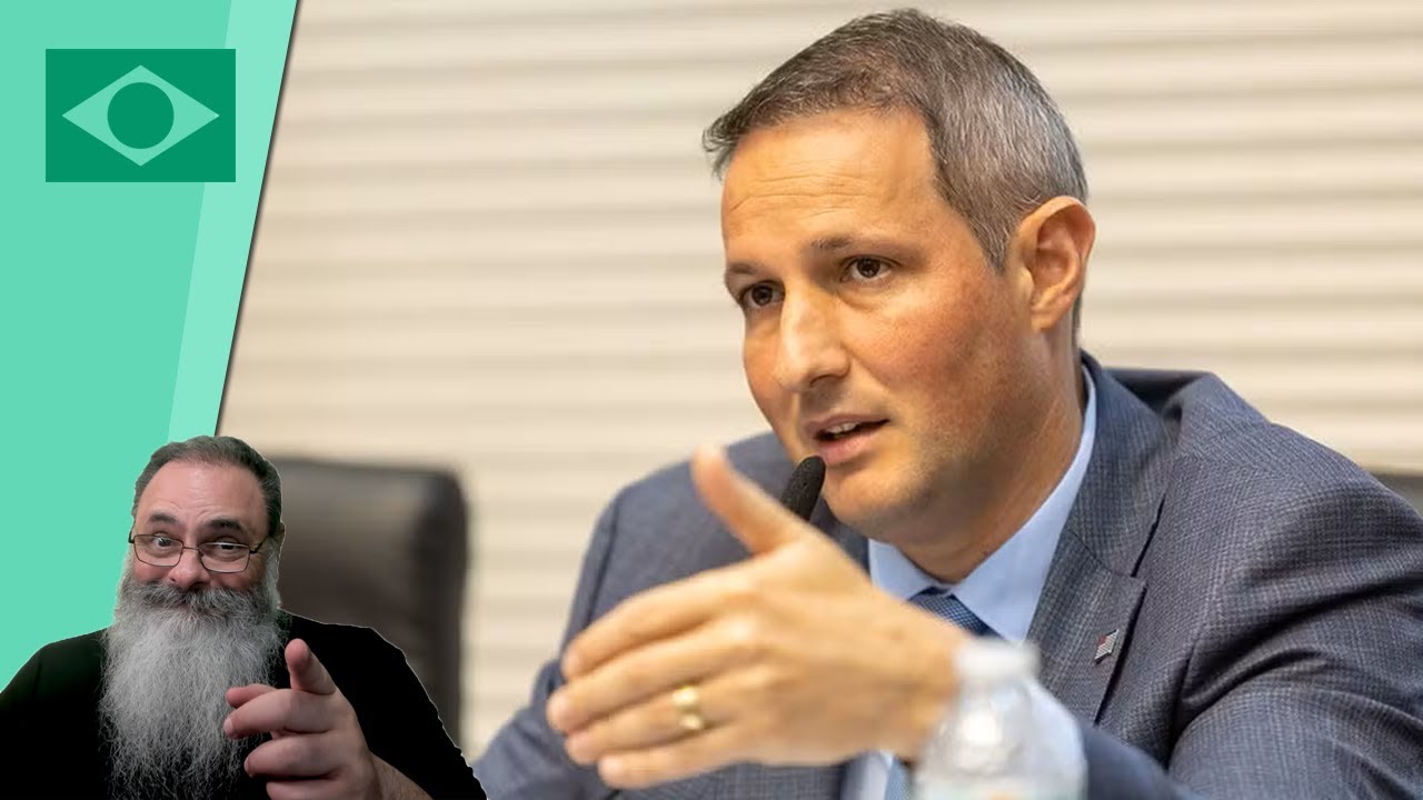 CÂMARA aprova MARCO do CRIME ORGANIZADO, antigo PL ANTI-FACÇÃO, em VITÓRIA de DERRITE e TARCÍSIO