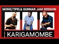 Tipei Marazanye Gunnar Wærness Mono Mukundu Karigamombe Jam For Chi