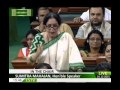 Smt. Kirron Anupam Kher speech in Lok Sabha on ...