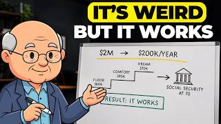 Can $2 Million Really Pay $200,000 a Year in Retirement? We Tested It 7 Ways