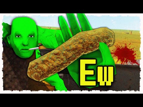 I abducted my viewers and went insane in the desert