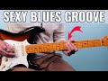 Robert Cray - Nothin' But A Woman Guitar Lesson