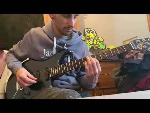 Feel the Benefit- 10cc- Solo- Cover