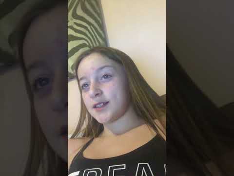 First ever video on yt ever!❤️