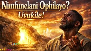 Download lagu Nimfunelani Ophilayo Endaweni Yabafileyo? | Uvukile uJesu | Powerful Zulu Gospel Worship 2026 mp3