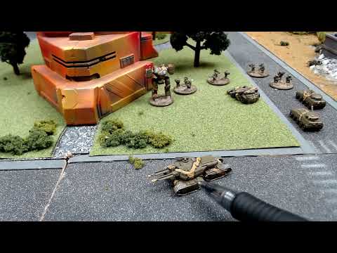 Polyversal Arsenal Tutorial - How to Stat Out Units using Arsenal