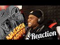 Roma Feat Chid Benz - Nasikia Harufu ( Official Video)REACTION