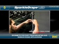 SPARKLE DRAPE LED, зображення 