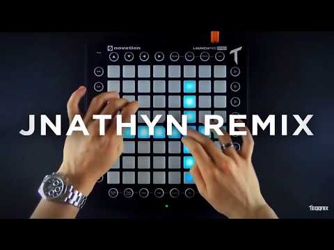 Earth, Wind, & Fire - September (JNATHYN REMIX)OFFICIAL LAUNCHPAD COVER by Teqqnix