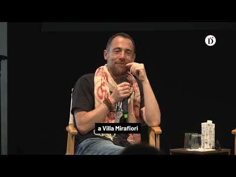 Elio Germano, Valentina Pozzi ed Emanuela Barilozzi Caruso sul cinema di Libero De Rienzo