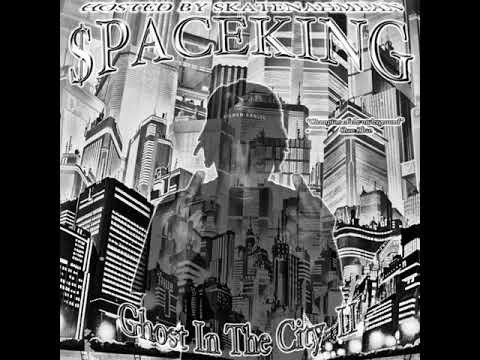 $PACEKING416 - GHOST IN THE CITY II (FULL ALBUM)