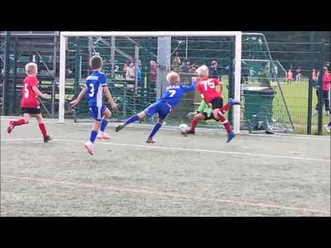 2021 Pingviini Cup Match 5 - Draw 3-3