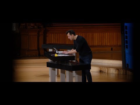 CS50 2017 - リーディング10 - SQL (CS50 2017 - Lecture 10 - SQL)