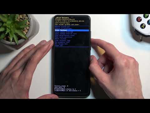 How to Enter & Exit Recovery Mode on ZTE Blade A53 Pro