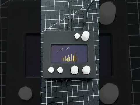 Monome Norns DIY w/ Raspberry Pi 3B+ and case image 6