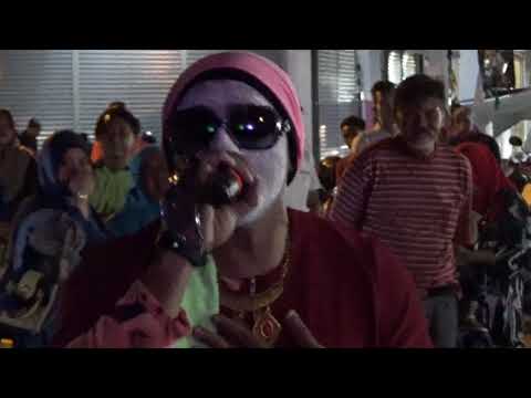 Cari Jodoh - Auntie Band