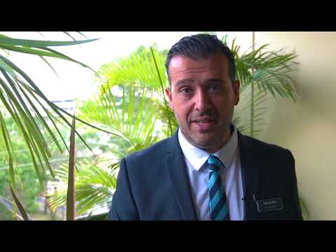 305/1 Griffiths Streett, Blacktown - with Marcelo Fiore from Harcourts Your Place