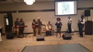 Yearning for your Love (covered by Natural Progression Band out of Cincinnati OH)