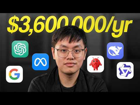 Nathan Latka interviews Featherless AI