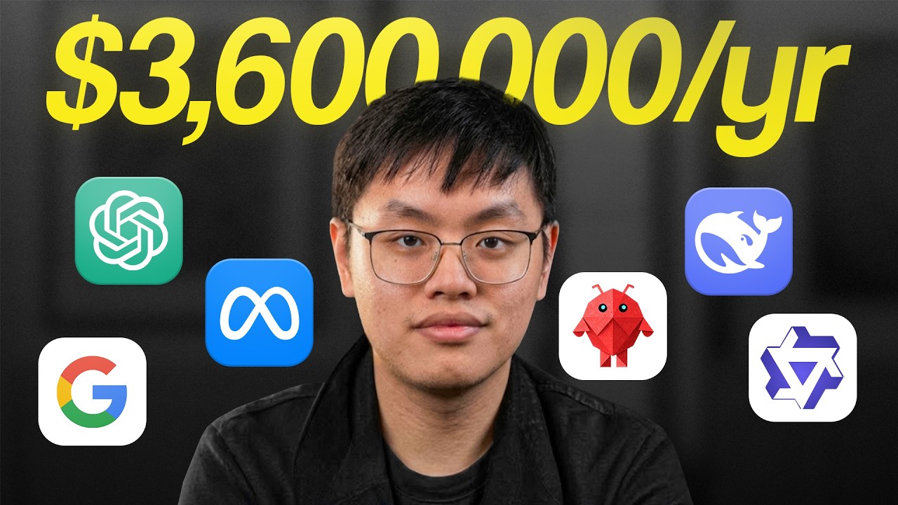 Eugene Cheah on the growth story behind Featherless AI